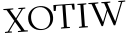 Please type this word.