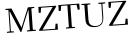 Please type this word.