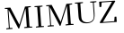 Please type this word.