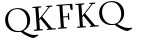 Please type this word.