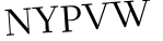 Please type this word.