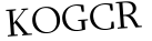 Please type this word.