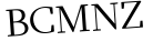 Please type this word.