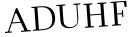 Please type this word.