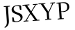Please type this word.