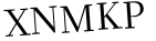 Please type this word.