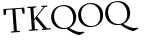 Please type this word.