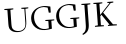 Please type this word.