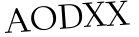 Please type this word.