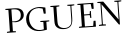 Please type this word.