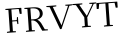Please type this word.