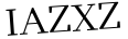 Please type this word.