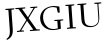 Please type this word.