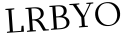 Please type this word.