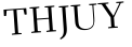 Please type this word.