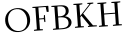 Please type this word.
