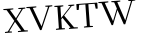 Please type this word.