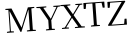 Please type this word.