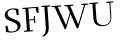 Please type this word.