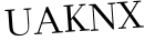 Please type this word.
