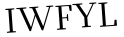 Please type this word.