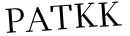 Please type this word.