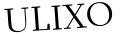 Please type this word.