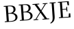 Please type this word.