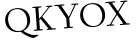 Please type this word.
