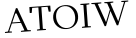 Please type this word.