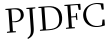 Please type this word.