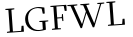 Please type this word.