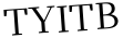 Please type this word.