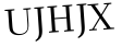 Please type this word.