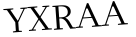 Please type this word.