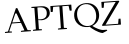 Please type this word.
