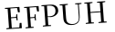Please type this word.
