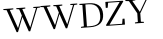 Please type this word.