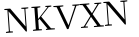 Please type this word.