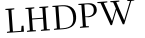 Please type this word.