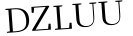 Please type this word.
