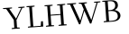 Please type this word.