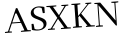 Please type this word.