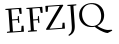 Please type this word.