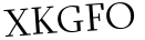Please type this word.