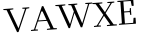 Please type this word.