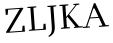 Please type this word.