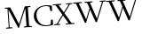 Please type this word.