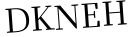 Please type this word.