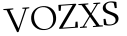 Please type this word.